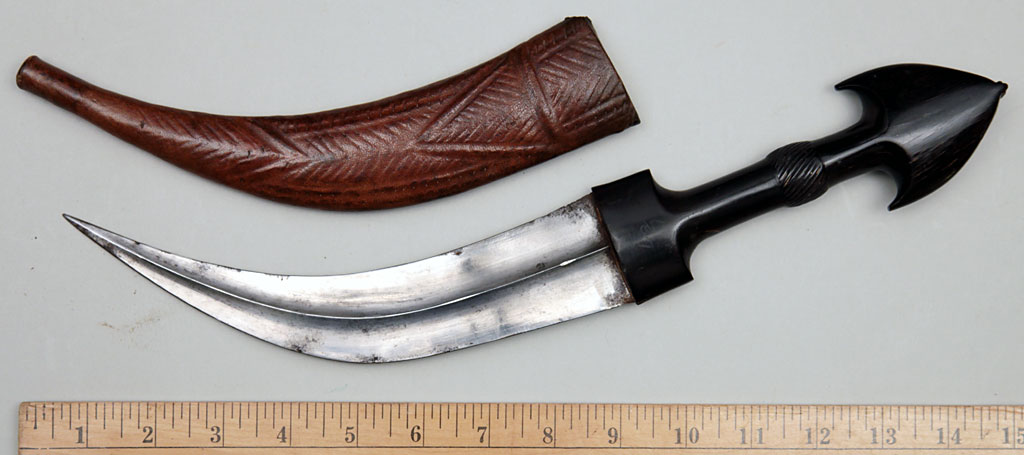 Southern Iraqi Jambiya Dagger