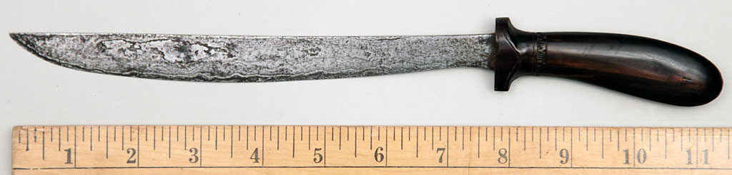 Indonesian Knife