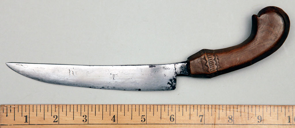 Indonesian Dagger