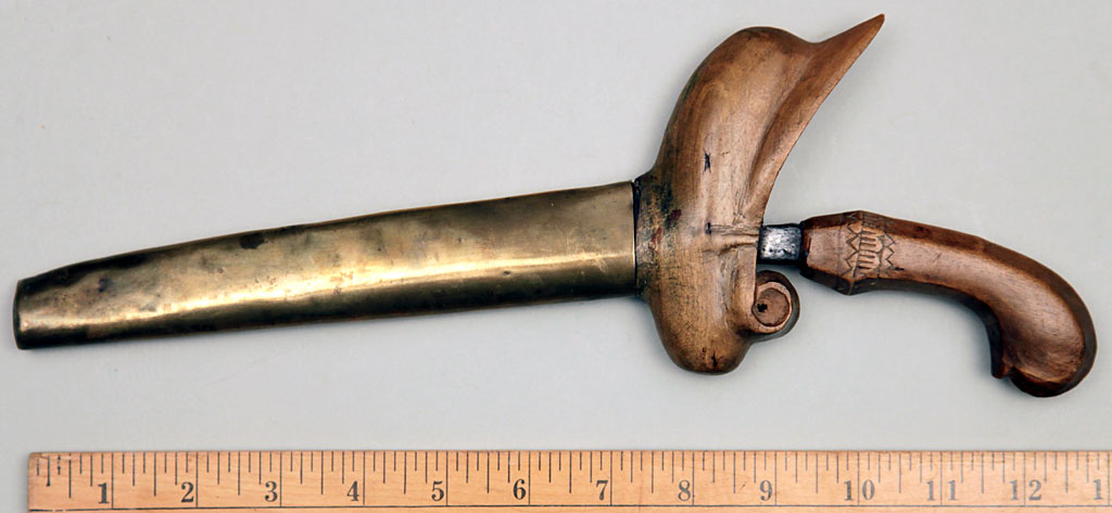 Indonesian Dagger
