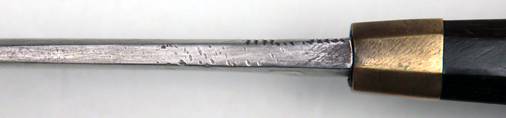 Philippine Bolo
