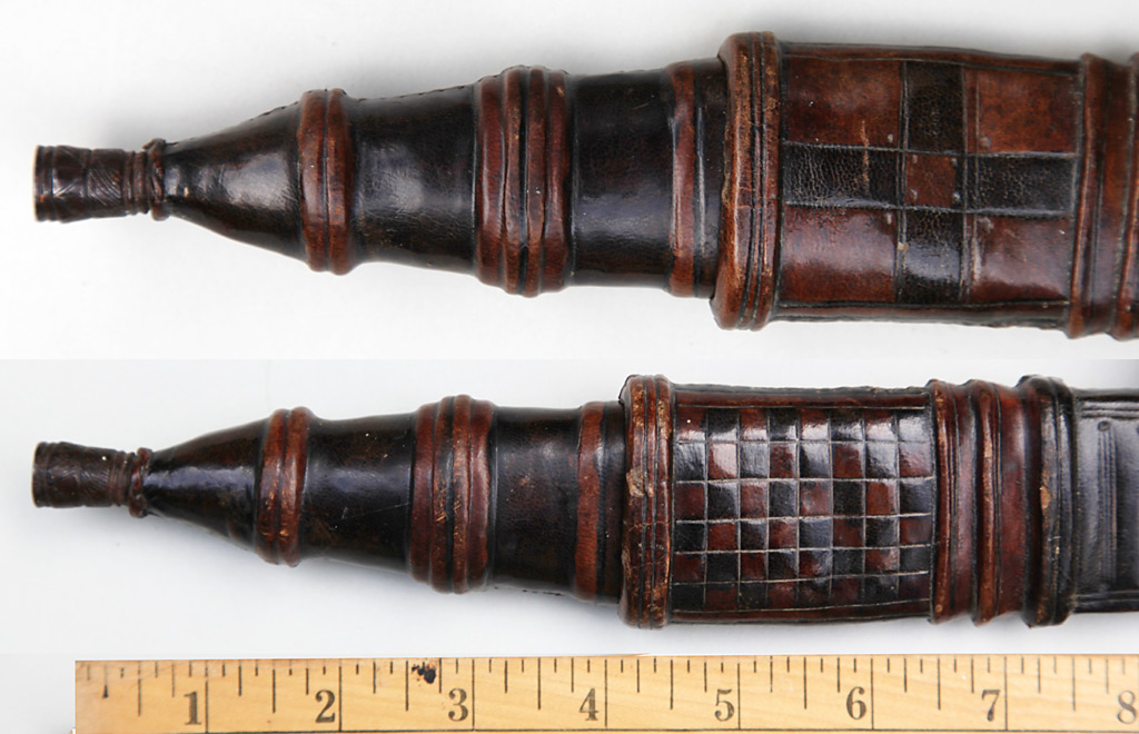 African Manding (Mandingo) Sword, late 19th to early 20th century
