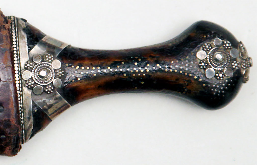 Yemeni Jambiya