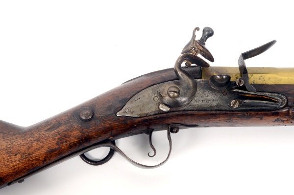 Blunderbuss definition  Blunderbuss meaning - words to describe