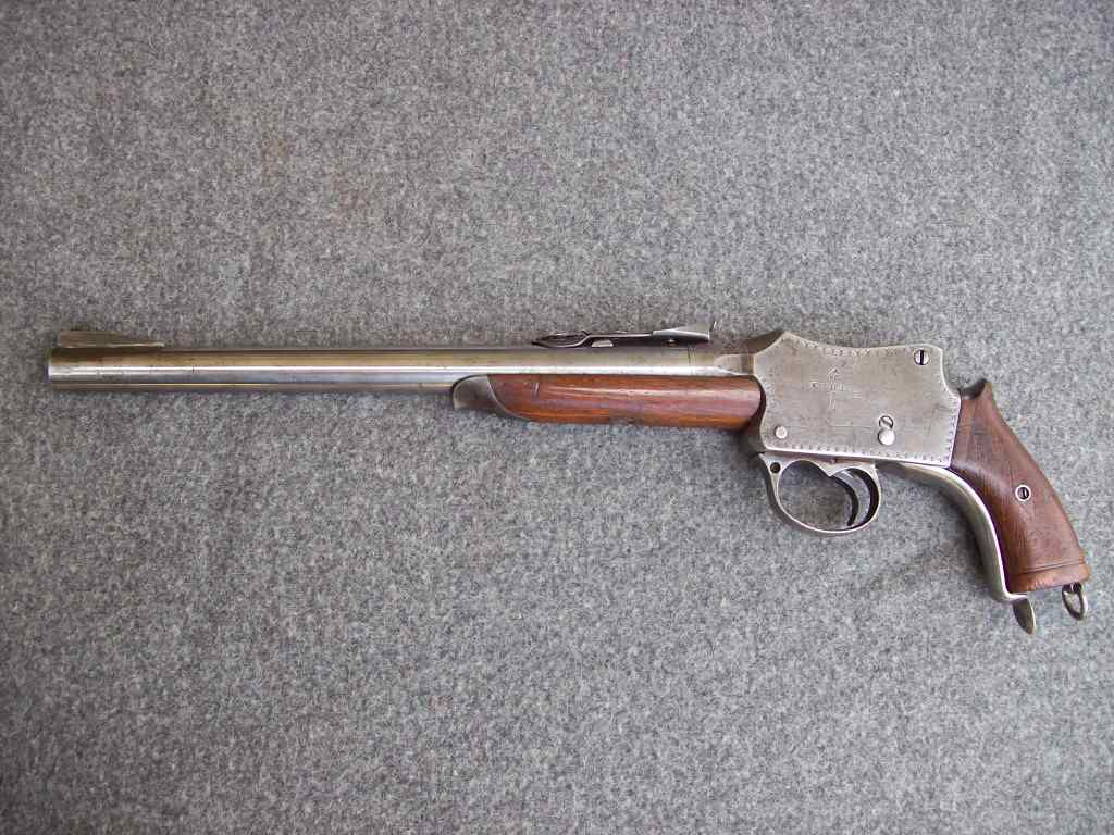 Ethnographic Arms & Armour THE MARTINI HENRY.