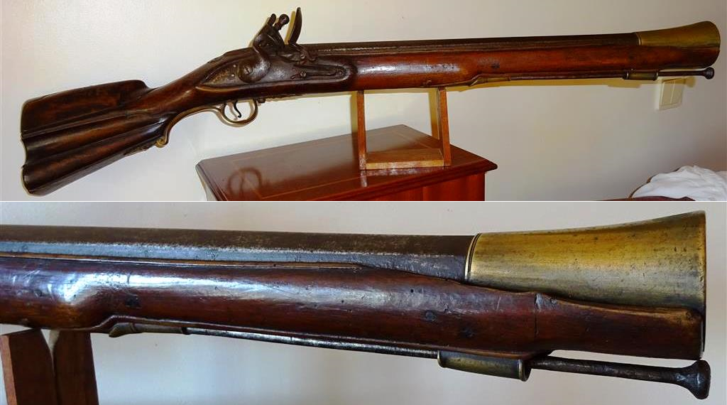 Advanced Warfare In Depth: Blunderbuss Shotgun (Blunderbuss