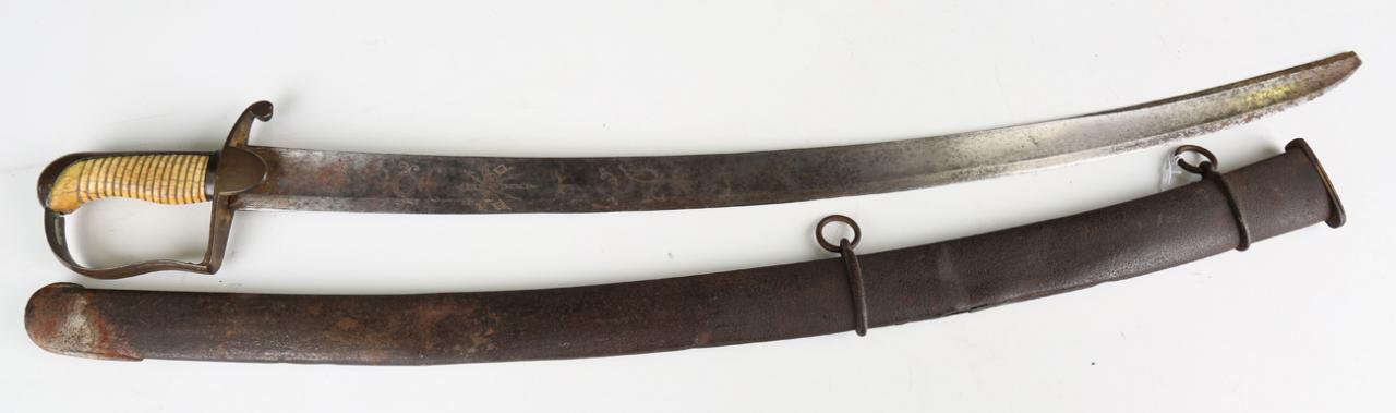 Name:  016 - 1796 Style Cavalry Officers Sabre 04.jpg
Views: 3497
Size:  37.7 KB