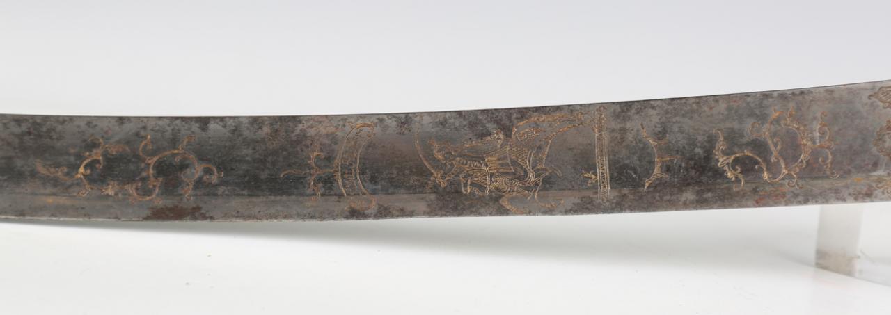 Name:  016 - 1796 Style Cavalry Officers Sabre 09.jpg
Views: 3304
Size:  41.6 KB
