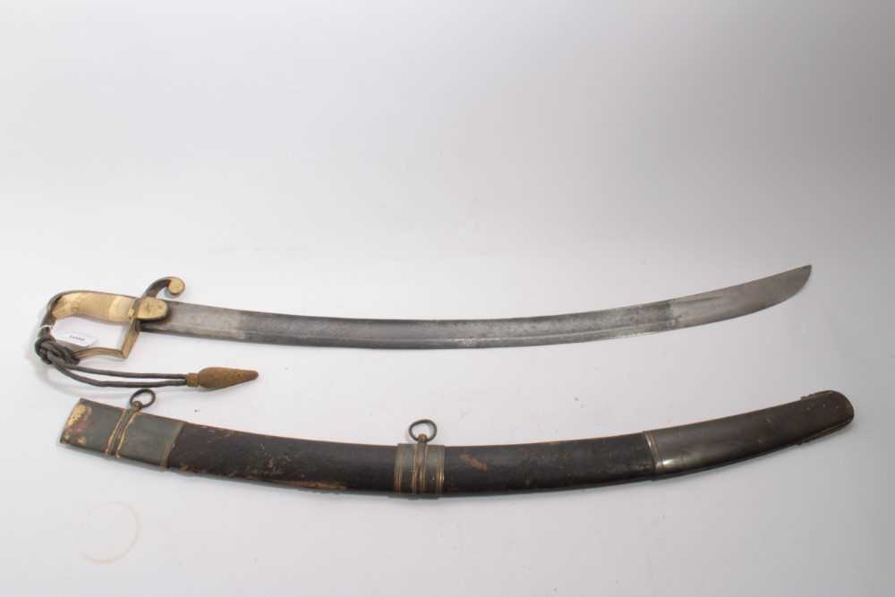 Name:  003 - Georgian Officers Sabre 01.jpg
Views: 1338
Size:  22.1 KB