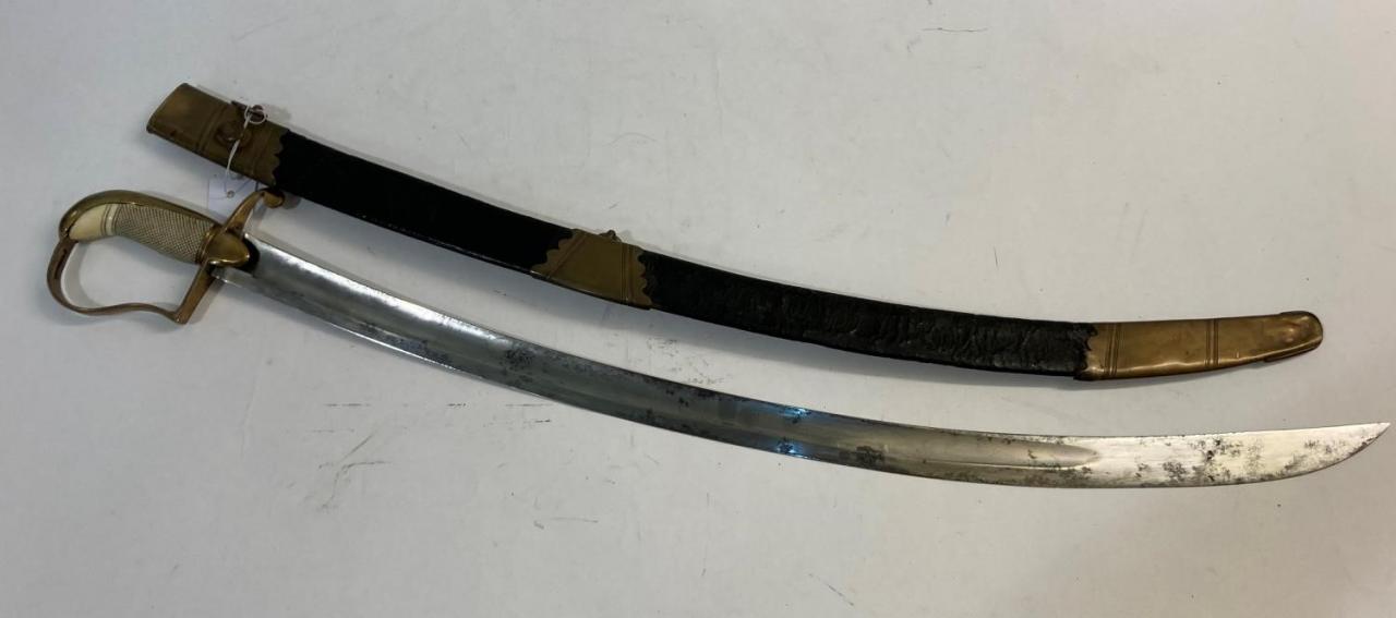 Name:  031 - 1796 Style Infantry Officers Sabre 04.jpg
Views: 3387
Size:  46.2 KB