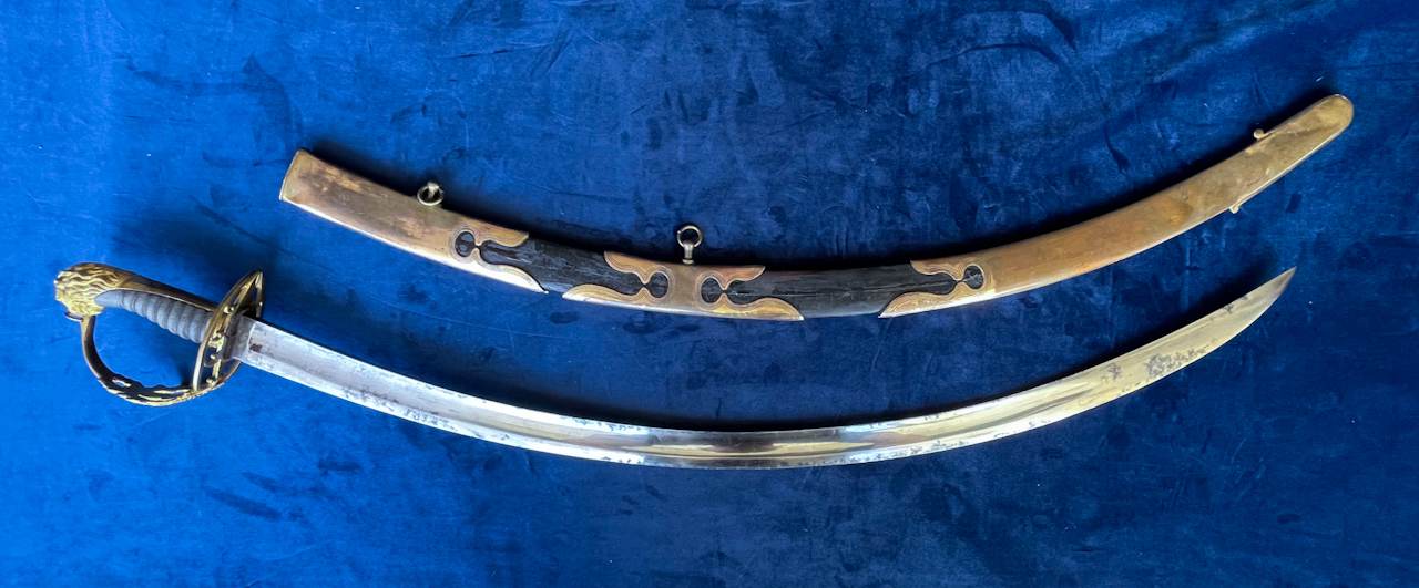 Name:  1803 Style Grenadier Officers Sabre 03.jpg
Views: 5786
Size:  641.1 KB