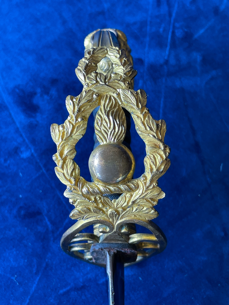 Name:  1803 Style Grenadier Officers Sabre 13.jpg
Views: 5857
Size:  916.5 KB