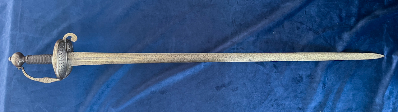 Name:  17th Cent. Walloon Sword 01.jpg
Views: 865
Size:  364.8 KB