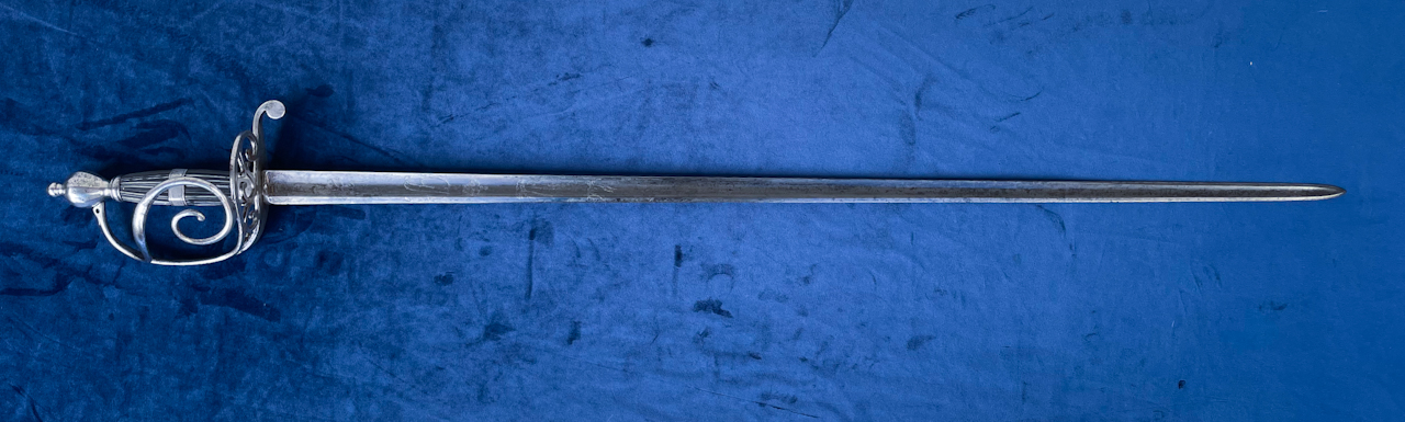 Name:  Georgian Infantry Officers Sword 01.jpg
Views: 801
Size:  420.5 KB