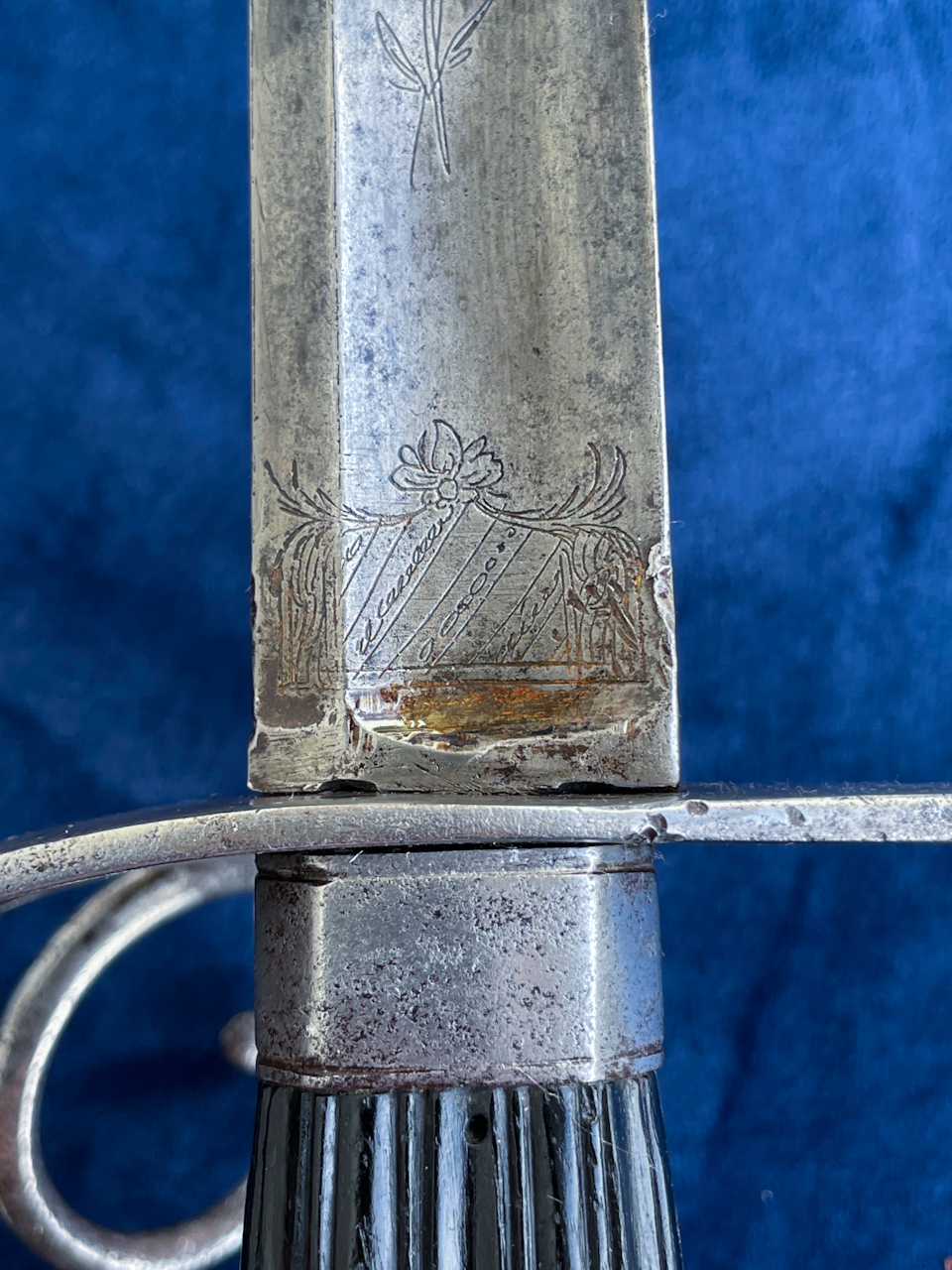 Name:  Georgian Infantry Officers Sword 11.jpg
Views: 731
Size:  941.9 KB