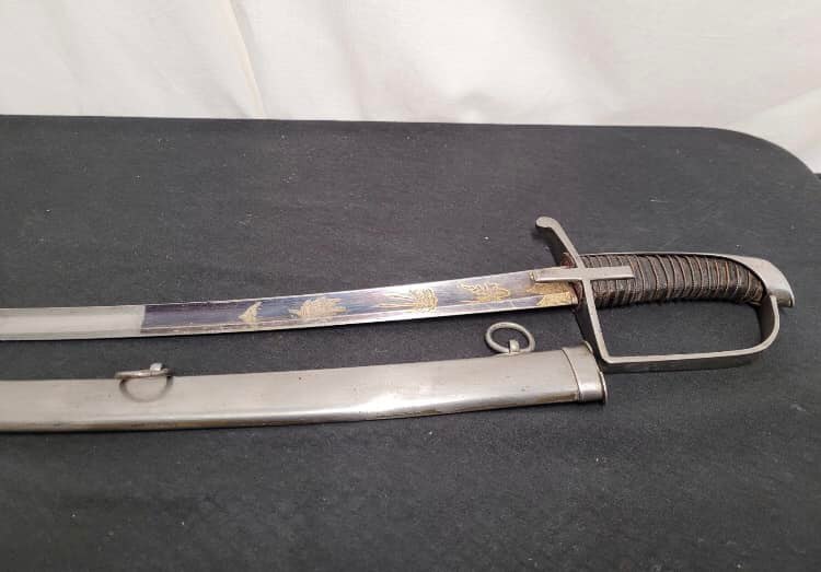 Name:  005 - m1800 Hussar Sabre 01.jpg
Views: 1203
Size:  35.0 KB