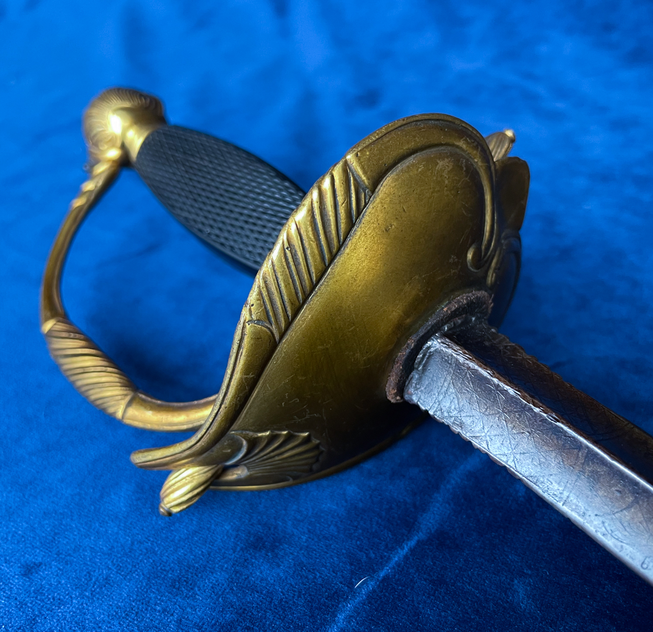 Name:  Guards Regiment Officers Sword 07.jpg
Views: 422
Size:  1.22 MB