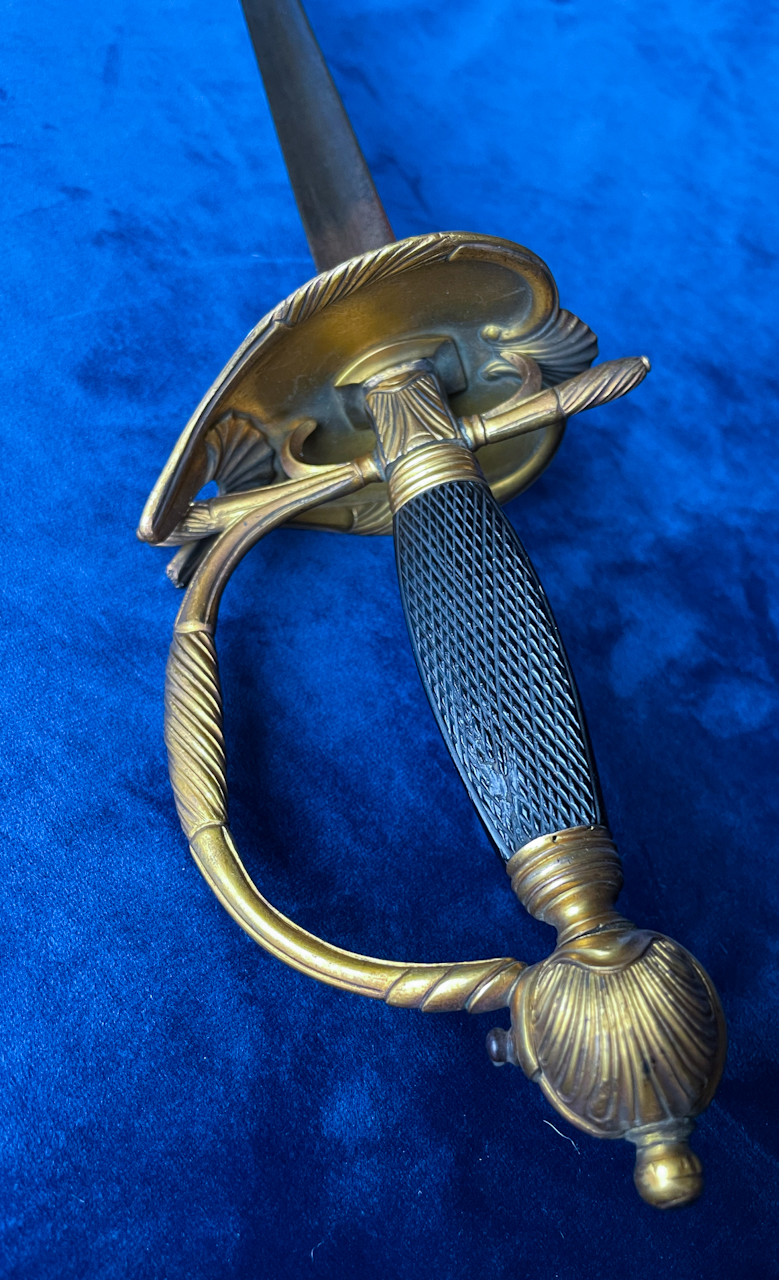 Name:  Guards Regiment Officers Sword 09.jpg
Views: 1673
Size:  1,020.7 KB