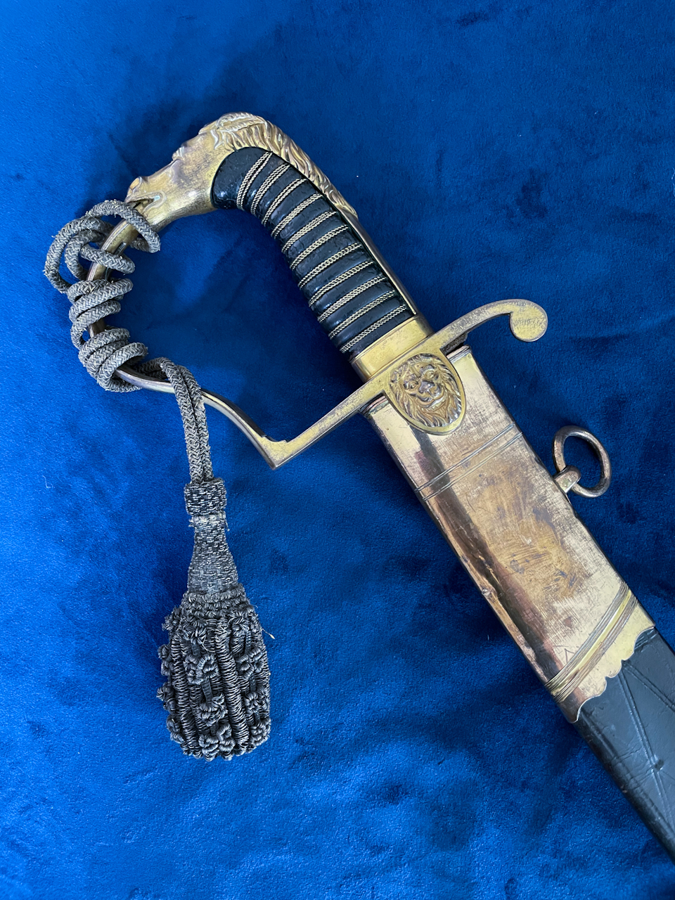 Name:  Non-Regulation Horse Head Officers Sabre 09.jpg
Views: 8003
Size:  1.53 MB