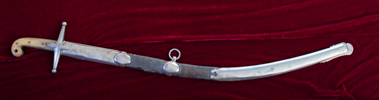 Name:  Cavalry Officers' Sabre a l'Orientale 01.jpg
Views: 399
Size:  333.3 KB