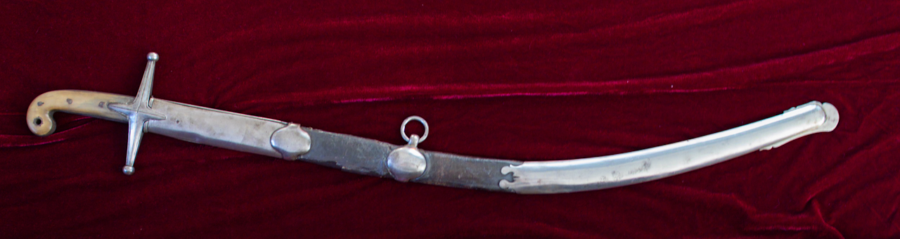 Name:  Cavalry Officers' Sabre a l'Orientale 01.jpg
Views: 555
Size:  333.3 KB