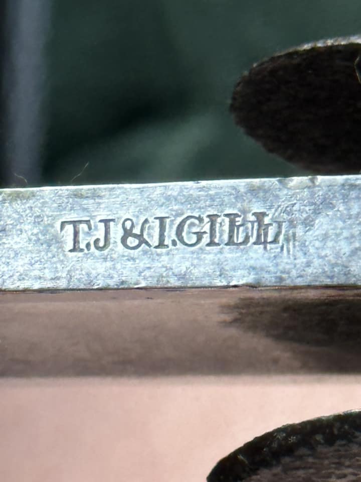 Name:  TJandIGill.jpg
Views: 7286
Size:  43.3 KB