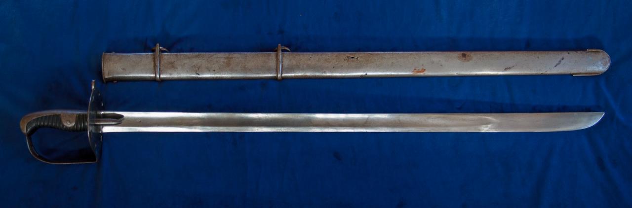 Name:  1796 Pattern Heavy Cavalry Sword 08.jpg
Views: 4144
Size:  37.2 KB