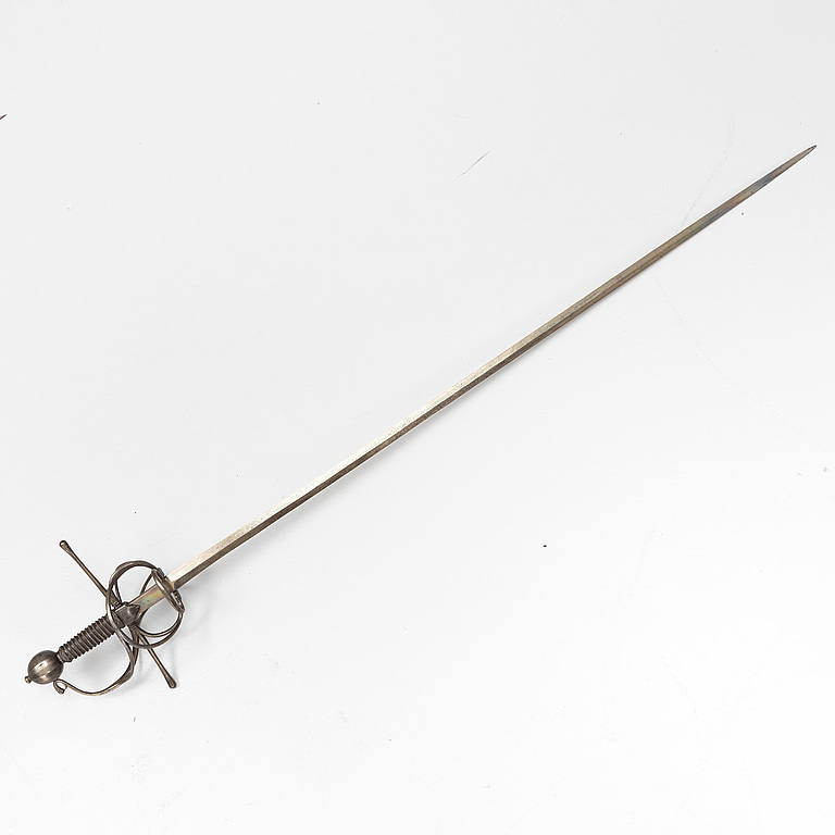 Name:  009 - 17th Cent Swept Hilt Rapier 01.jpg
Views: 1156
Size:  60.4 KB