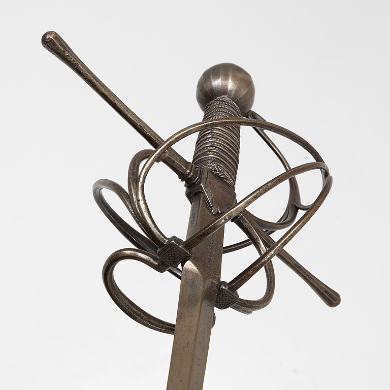 Name:  009 - 17th Cent Swept Hilt Rapier 03.jpg
Views: 1142
Size:  125.6 KB