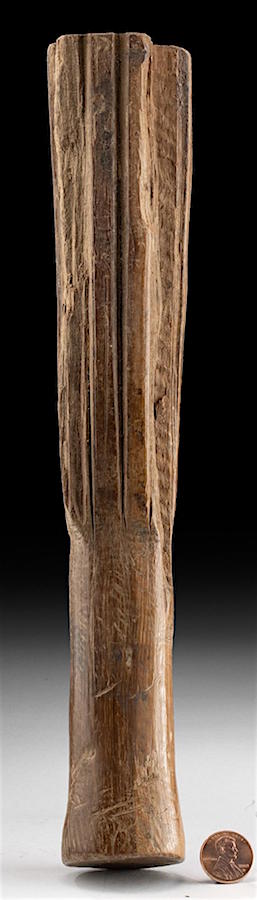 Name:  Polynesian tapa beater-1.4.jpg
Views: 26
Size:  33.3 KB