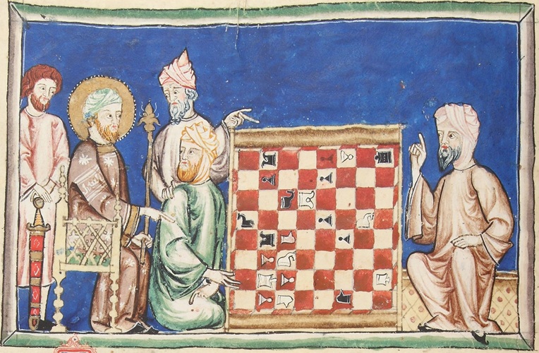 Name:  El Escorial, ms. T.1.6, 'Libro de los Juegos'.jpg
Views: 21
Size:  203.9 KB