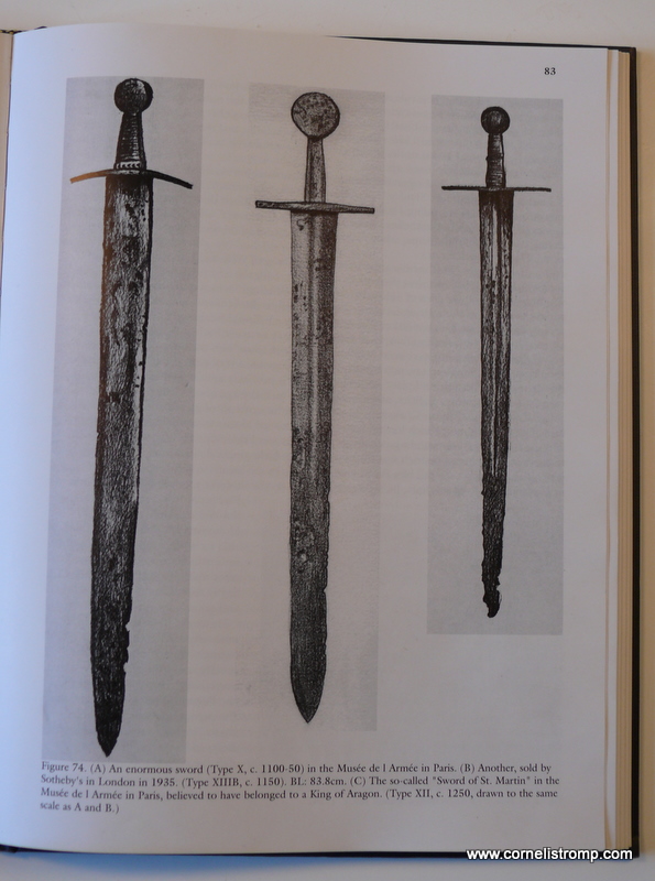PDF) Two swords from the foundation of Gibraltar