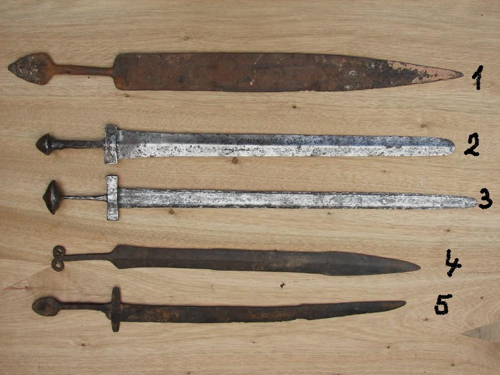 Image result for old swords