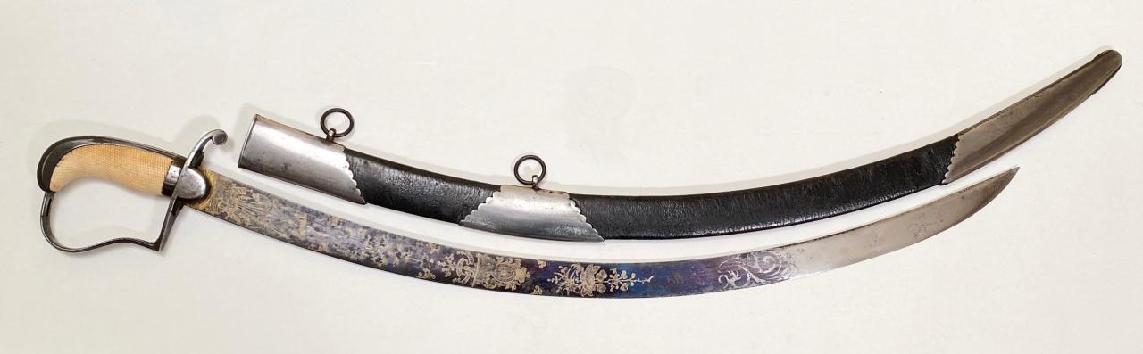 Name:  008 - 1796 Style Yeomanry Officers Sabre 01.jpg
Views: 222
Size:  44.5 KB