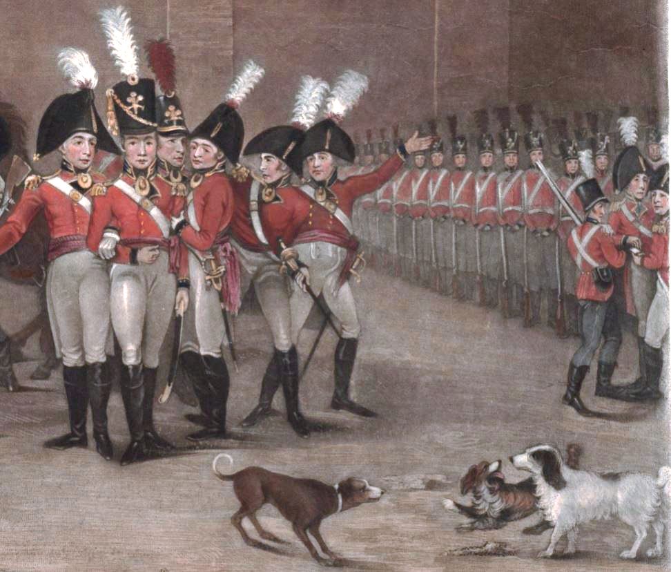 Name: Loyal Volunteers on Parade 01.jpeg
Views: 18415
Size: 128.5 KB