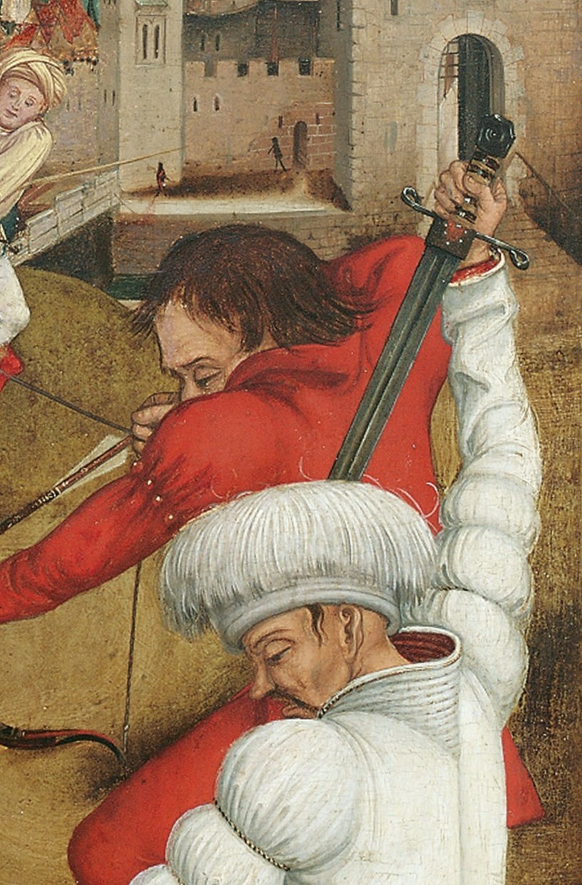 Name:  Hans Siebenbürger, St. Barbara (c. 1470s).jpg
Views: 169
Size:  383.0 KB
